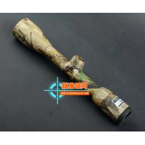 进口尼康Nikon REALTREE Camo APG 3-9X40丛林迷彩光学瞄准镜
