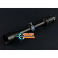 蔡司Zeiss Terra 4-12x42mm RZ8 Rifle Scope抗震瞄准镜
