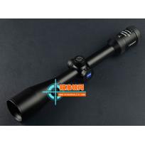 进口ZEISS蔡司 征服者 4.5-14x44 Z800战术分化高抗震瞄准镜
