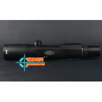 美国进口博士能/Bushnell 4-12x42密位测距瞄准镜