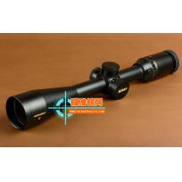 尼康Nikon Monarch3 君主3 4-16X42SF BDC分化抗震光学瞄准镜