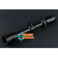 美国维特VORTEX Crossfire II 3-9x40BDC分化强抗震瞄准镜