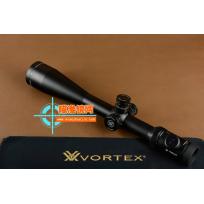 美国进口维特/军用级VORTEX VIPER 6-24X50FFP前置分化瞄准镜