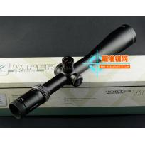 维特VORTEX 军用级/前置分化 Viper HS LR 6-24x50 FFP瞄准镜