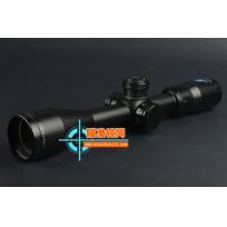 精品EAGLE EYE/鹰眼4-16X40AOE 密位点分化瞄准镜