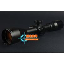 鹰眼30mm管径 EAGLE EYE4-16X50AOE抗震光学瞄准镜