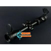 原厂正品伟佛/WEAVER 4-16X44E-SF 高抗震光学瞄准镜