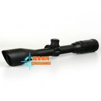 禄普/Leapers 3-9X40LR斜口抗震瞄准镜