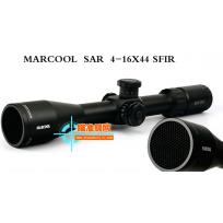 马酷/MARCOOL SAR 4-16X44 SFI 高清高抗震光学瞄准镜