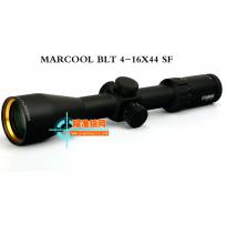 马酷/MARCOOL BLT 4-16X44 SF高清高倍高抗震光学瞄准镜