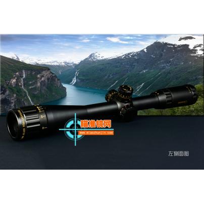 SNIPER/狙击手 4-16X40AOGL玻璃板分化金字版瞄准镜