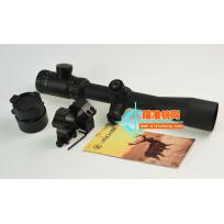 OPTICS KING/3-9x42DL密位玻璃分化高清高抗震瞄准镜