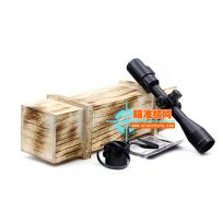 马酷MAECOOL 3-12×40SFIR高清抗震变倍十字分化瞄准镜