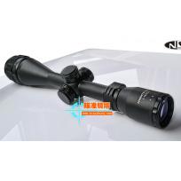 NIGHTSTAR 4-16x50AOIR瞄准镜 前调焦照明 6密位点分化