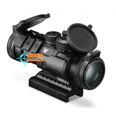 美国Vortex 3x Prism-EBR-556B Reticle (MOA )全息内红点瞄镜