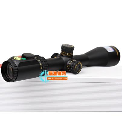 18全新高抗震SNIPER 4-16X44SAL玻璃板分化瞄准镜