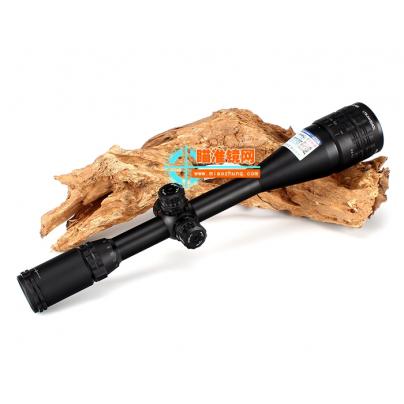 狙击手/SNIPER 6-24x50AOGL金字版高清抗震瞄准镜