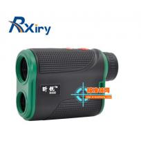 昕锐（Rxiry）X600米高精度手持激光测距仪