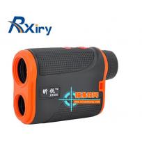 昕锐（Rxiry）X1500米高精度手持激光测距仪