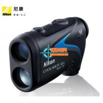 日本尼康NIKON 锐豪COOLSHOT 40i 测距仪 