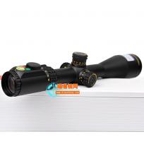 18全新高抗震SNIPER 4-16X44SAL玻璃板分化瞄准镜