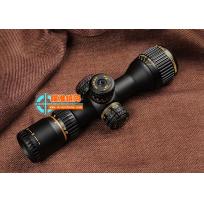 狙击手/SNIPER VT 3-12X32 FPMAOGL前置分化抗震瞄准器