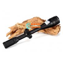 狙击手/SNIPER 6-24x50AOGL金字版高清抗震瞄准镜