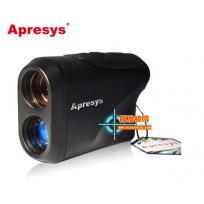 Apresys艾普瑞Powerline1200激光测距仪