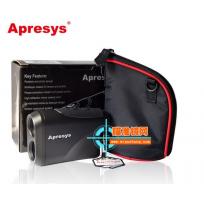 Apresys艾普瑞Powerline1200激光测距仪