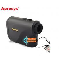 Apresys Apresy美国高精艾普瑞测距望远镜AP-1200h测距