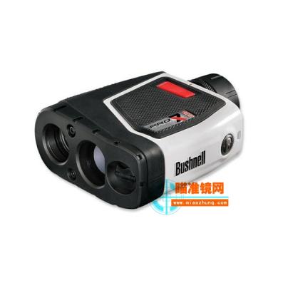 美国博士能BUSHNELL 工程+高尔夫两用激光测距仪