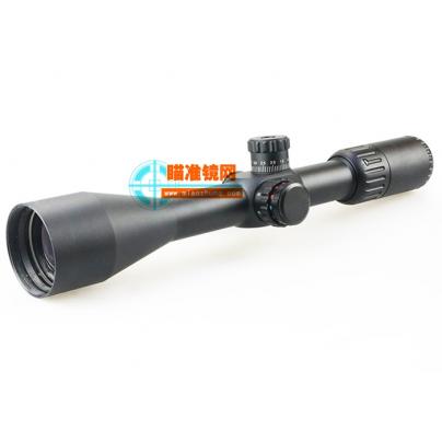 SPIKE HD5-25X50FFP光学瞄准镜