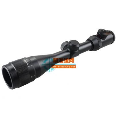 外贸款SPIKE 3-9X40AOGD光学瞄准镜