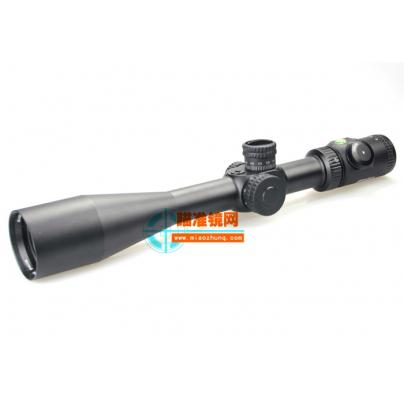 SPIKE CL 5-20X50FFP光学瞄准镜