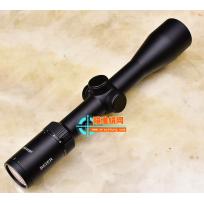 BEIER 4-16x44SF侧调焦瞄准镜抗震