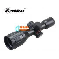 SPIKE 4X32AOEG 侧带灯瞄准镜