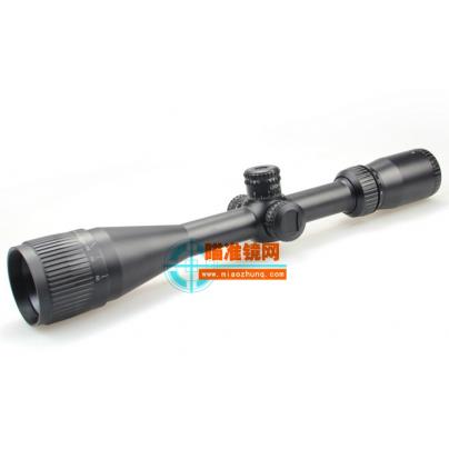 SPIKE 2.5-10x40AOMC瞄准镜