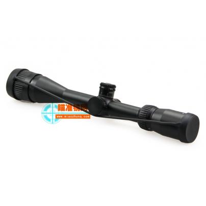 SPIKE 4-14x40AOMC瞄准器