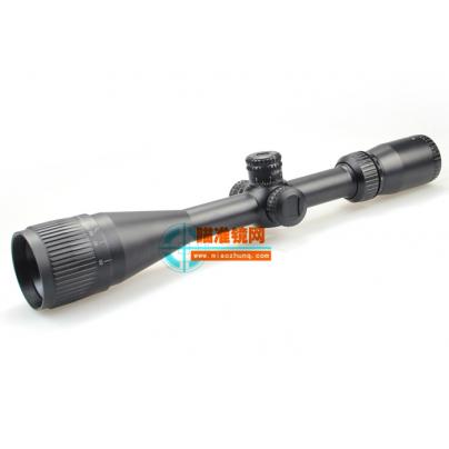 外贸款SPIKE 4-16x50AOMC瞄准器