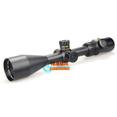 SPIKE  JL 4.5-18X50IR光学瞄准镜