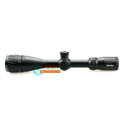 SPIKE 2.5-10X40AOIR瞄准镜