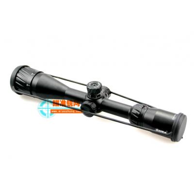 SPIKE 4-14X40AOIR斜纹系瞄准镜