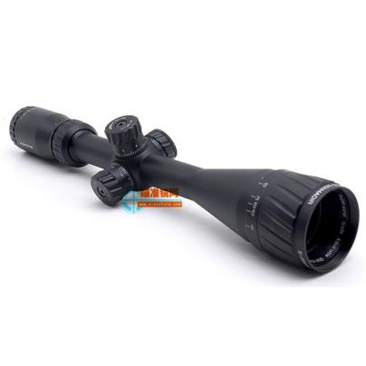 美国NIGHTSTAR  5-20X44AOE霍克分化光学瞄准镜