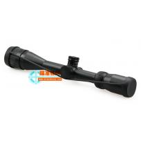 SPIKE 4-14x40AOMC瞄准器