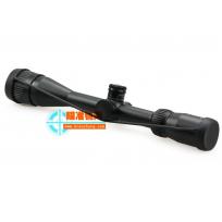 SPIKE 5-20x50AOMC瞄准镜