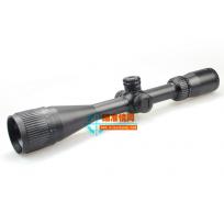 SPIKE 6-24X50AOMC光学瞄准镜