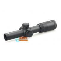 SPIKE FFP1-4x24E前置侧调光学瞄准镜