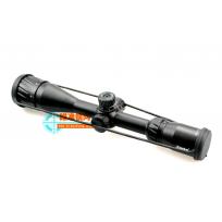 SPIKE 4-14X40AOIR斜纹系瞄准镜