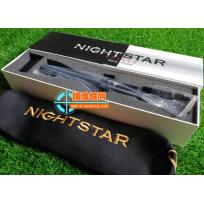 美国 NIGHTSTAR 4.5-18X50FFP前置光学瞄准镜