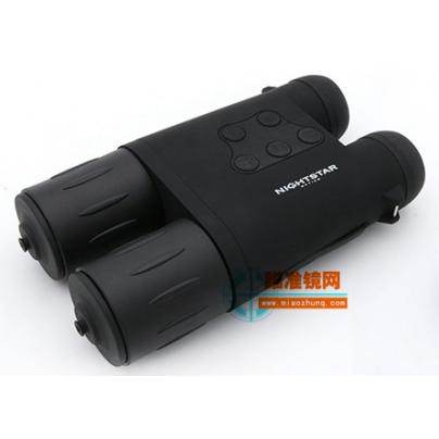 美国NIGHTSTAR 4x42数码双筒夜视仪